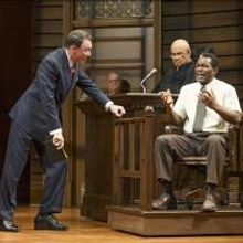BWW Flashback: A TIME TO KILL, Adapted from John Grisham's Novel, Closes on Broadway
