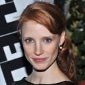 Jessica Chastain to Take on MISS JULIE Next?