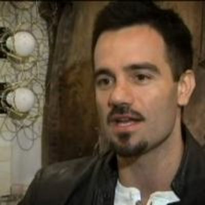 STAGE TUBE: LES MIZ's Ramin Karimloo Talks Tony Nomination, Staying Fit and More