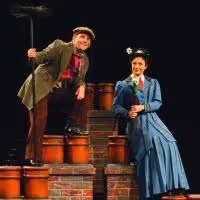Photo Flash: First Look at MARY POPPINS at Music Circus