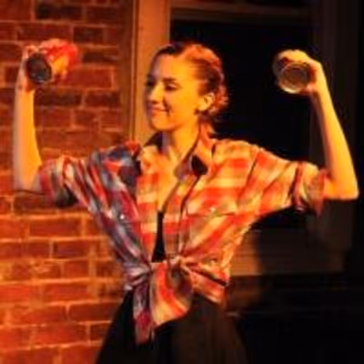 BWW Reviews: LEGAL TENDER Surprises and Satisfies at Capital Fringe Festival