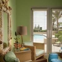 The Cultural Council of Palm Beach County Presents INTERIOR DESIGN: THE FLORIDA…