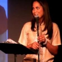 TV Exclusive: CUTTING EDGE COMPOSERS CORNER - Allison Posner & Monica Raymund…