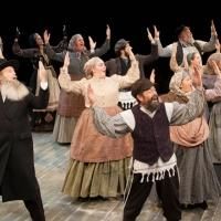 Charles Shubow's Picks for Baltimore/Washington's Best Theater of 2014