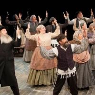 Charles Shubow's Picks for Baltimore/Washington's Best Theater of 2014