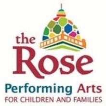 The Rose Adds A CHRISTMAS CAROL Performances