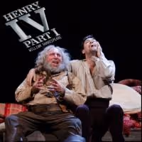 RSC's Live HENRY IV PART 1 Hits U.S. Theaters Tonight
