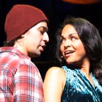 BWW REVIEW: Larson's TICK, TICK... BOOM! Is Too Good For Obscurity