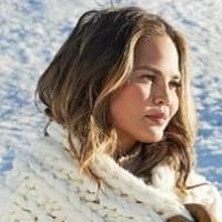 Chrissy Teigen And Jack Guinness Star In UGG's Winter Campaign