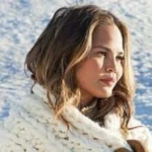 Chrissy Teigen And Jack Guinness Star In UGG's Winter Campaign