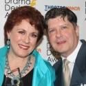 Judy Kaye and Michael McGrath Host TASTE OF BROADWAY Concert Today, 8/23