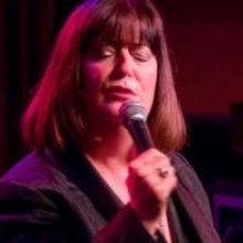 Ann Hampton Callaway to Join SF Gay Men's Chorus for LUSTER: AN AMERICAN SONGBOOK, 3/
