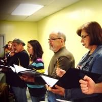 BWW Reviews: THE LARAMIE PROJECT: 10 YEARS LATER at The Wesley Arena Theatre Through…
