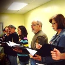 BWW Reviews: THE LARAMIE PROJECT: 10 YEARS LATER at The Wesley Arena Theatre Through 