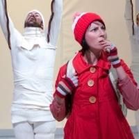 House Theatre of Chicago Stages ROSE AND THE RIME, Now thru 3/9