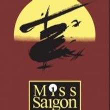 Will Ray & EJ Zimmerman to Lead Riverside Theatre's MISS SAIGON