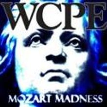 Mozart Madness Airs Now thru Jan 27 on TheClassicalStation.org