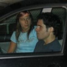 CAR PLAYS 2013 Debuts at 2013 Buffalo Infringement Festival, Now thru 8/3