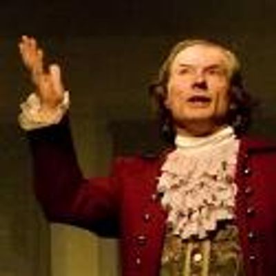 Little Theatre of Manchester's 1776 is Right On Time