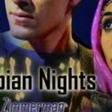 THE ARABIAN NIGHTS Tranforms the Bonstelle Theatre with the Power of Storytelling, 2/
