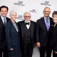 Chicago Shakespeare's GALA 2014 Raises Nearly $1.2 Million