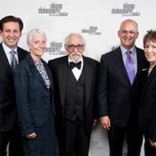 Chicago Shakespeare's GALA 2014 Raises Nearly $1.2 Million