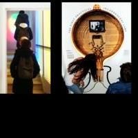 Students Explore Chicago's Unofficial Museum of Light