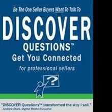 'DISCOVER Questions Get You Connected' Available for Pre-Order