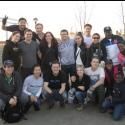 Blue Note Entertainment Organizes Hurricane Sandy Relief Efforts