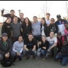 Blue Note Entertainment Organizes Hurricane Sandy Relief Efforts