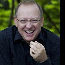 Conductor Nicholas McGegan to Play Santa Barbara's First Presbyterian Church, 8/3