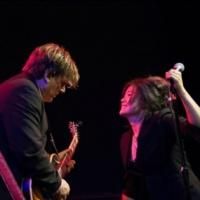 The Sister Rosettas to Return to New Ohio Theatre, 12/5-14