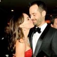 Natalie Portman Ties the Knot with Benjamin Millepied