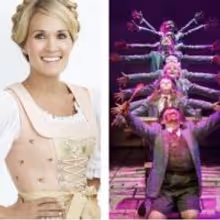 BWW Draws the Curtain on 2013: This Year's Most Watched Videos