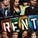 BWW Reviews: RENT Shares Love Onstage at the Actors Company