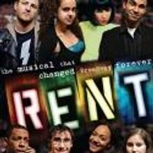 BWW Reviews: RENT Shares Love Onstage at the Actors Company