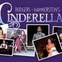 STAGE TUBE: Meet the Cast of RODGERS + HAMMERSTEIN'S CINDERELLA!