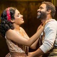 BWW Reviews: Reimagined PORGY AND BESS at 5th Avenue Feels Unfocused and Rushed