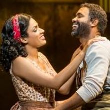 BWW Reviews: Reimagined PORGY AND BESS at 5th Avenue Feels Unfocused and Rushed