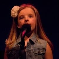 Photo Coverage: Broadway's Matildas & More Unite for CABARET FOR A CAUSE