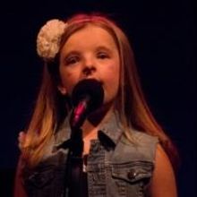 Photo Coverage: Broadway's Matildas & More Unite for CABARET FOR A CAUSE
