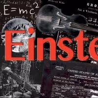 EINSTEIN to Host Post-Show Panel Discussion Today Off-Broadway