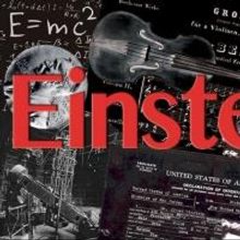 EINSTEIN to Host Post-Show Panel Discussion Today Off-Broadway