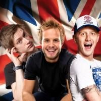 BEST OF EDINBURGH FRINGE FEST Set for Adelaide Fringe, 14 Feb - 15 March