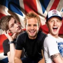 BEST OF EDINBURGH FRINGE FEST Set for Adelaide Fringe, 14 Feb - 15 March