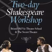 Queens Players & Bristol Old Vic to Host 2-Day Shakespeare Workshop