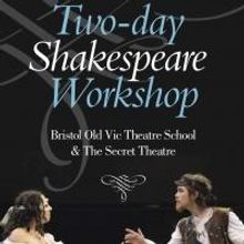 Queens Players & Bristol Old Vic to Host 2-Day Shakespeare Workshop