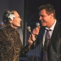 Photo Coverage: A TRIBUTE TO JULIE WILSON Plays the Iridium