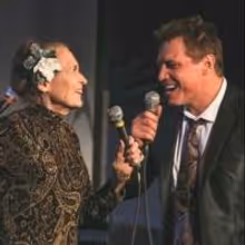 Photo Coverage: A TRIBUTE TO JULIE WILSON Plays the Iridium