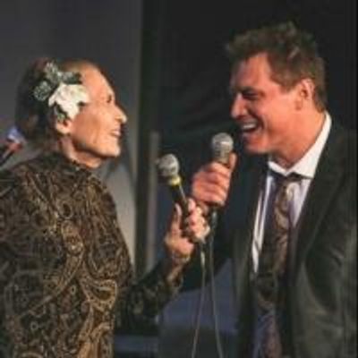 Photo Coverage: A TRIBUTE TO JULIE WILSON Plays the Iridium